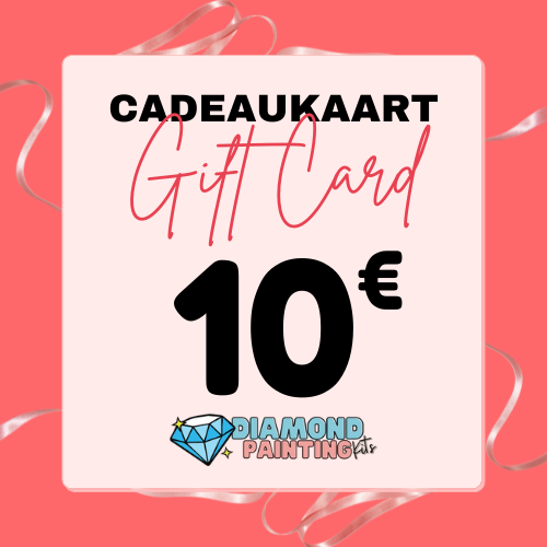 Cadeaukaart