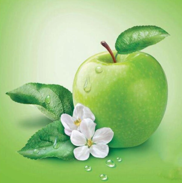 Green Apple PIX-392