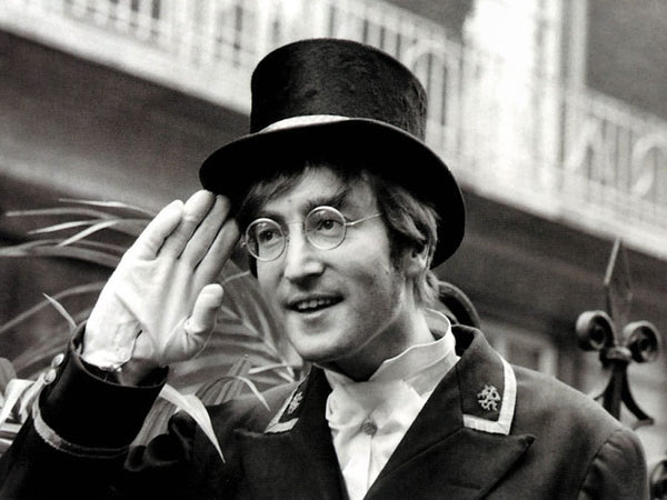 John Lennon Hat PIX-394