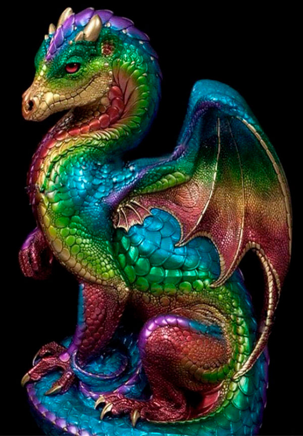Dragon Full Colors PIX-507