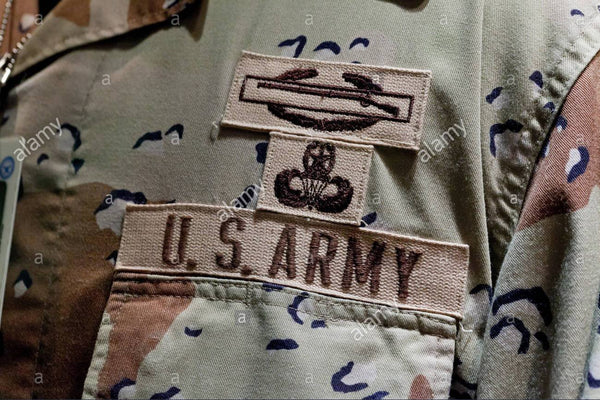 U.S.Army Uniform PIX-515