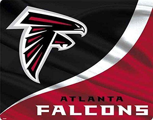 Atlanta Falcons Red And Black Painting PIX-543