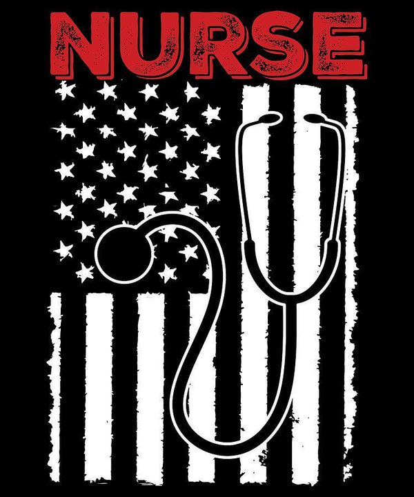 Nurse Stethoscope PIX-646