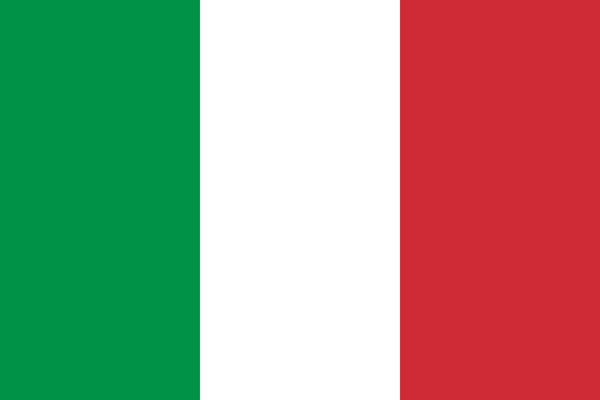 Italy Flag PIX-648