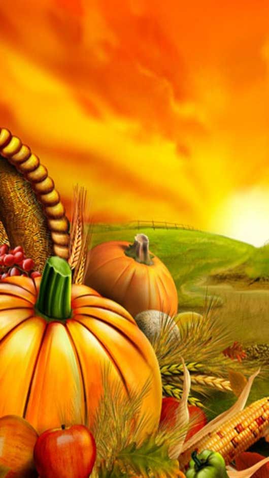 Thanksgiving Day & Halloween PIX-3272